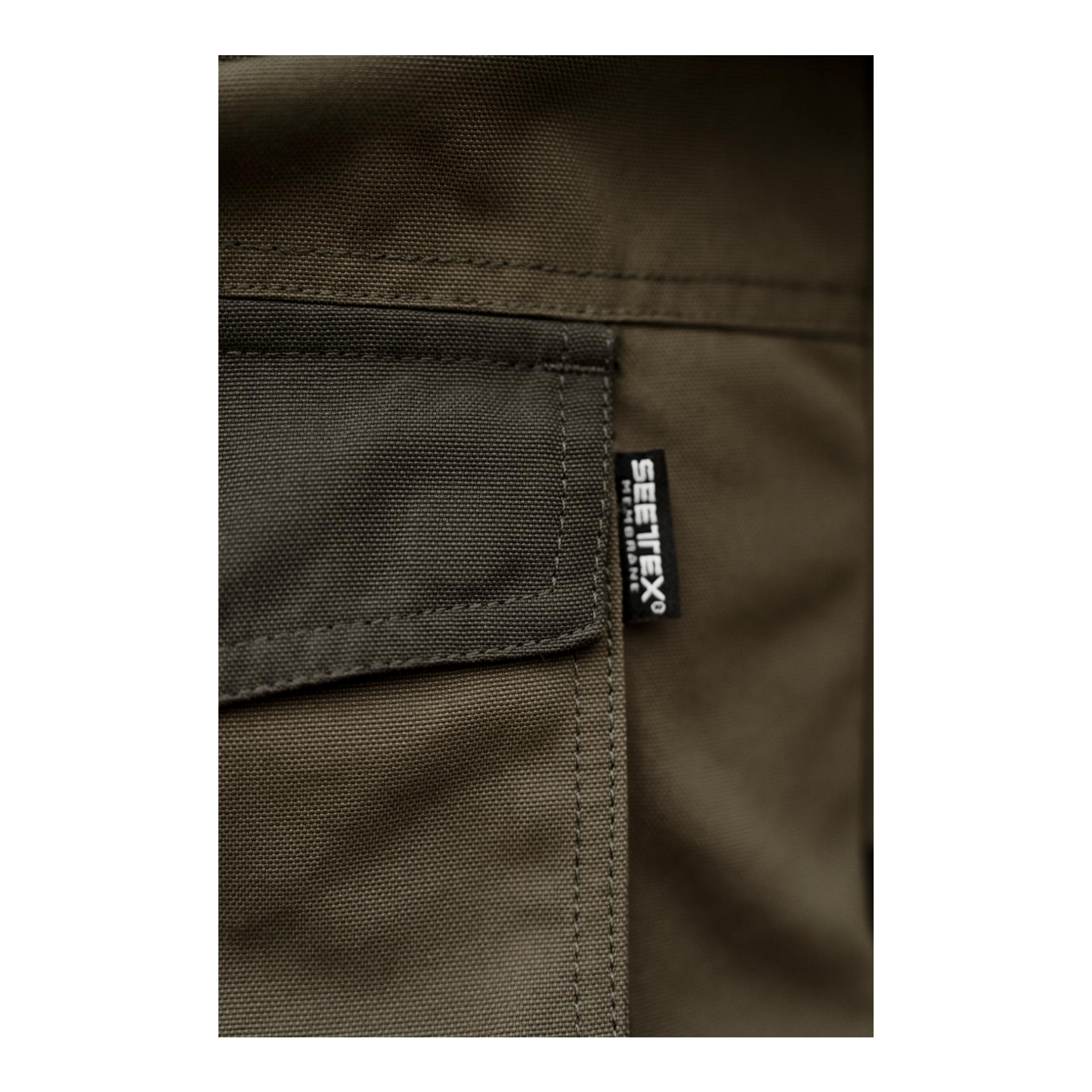 Trax Full Jacke - Produktbild 4