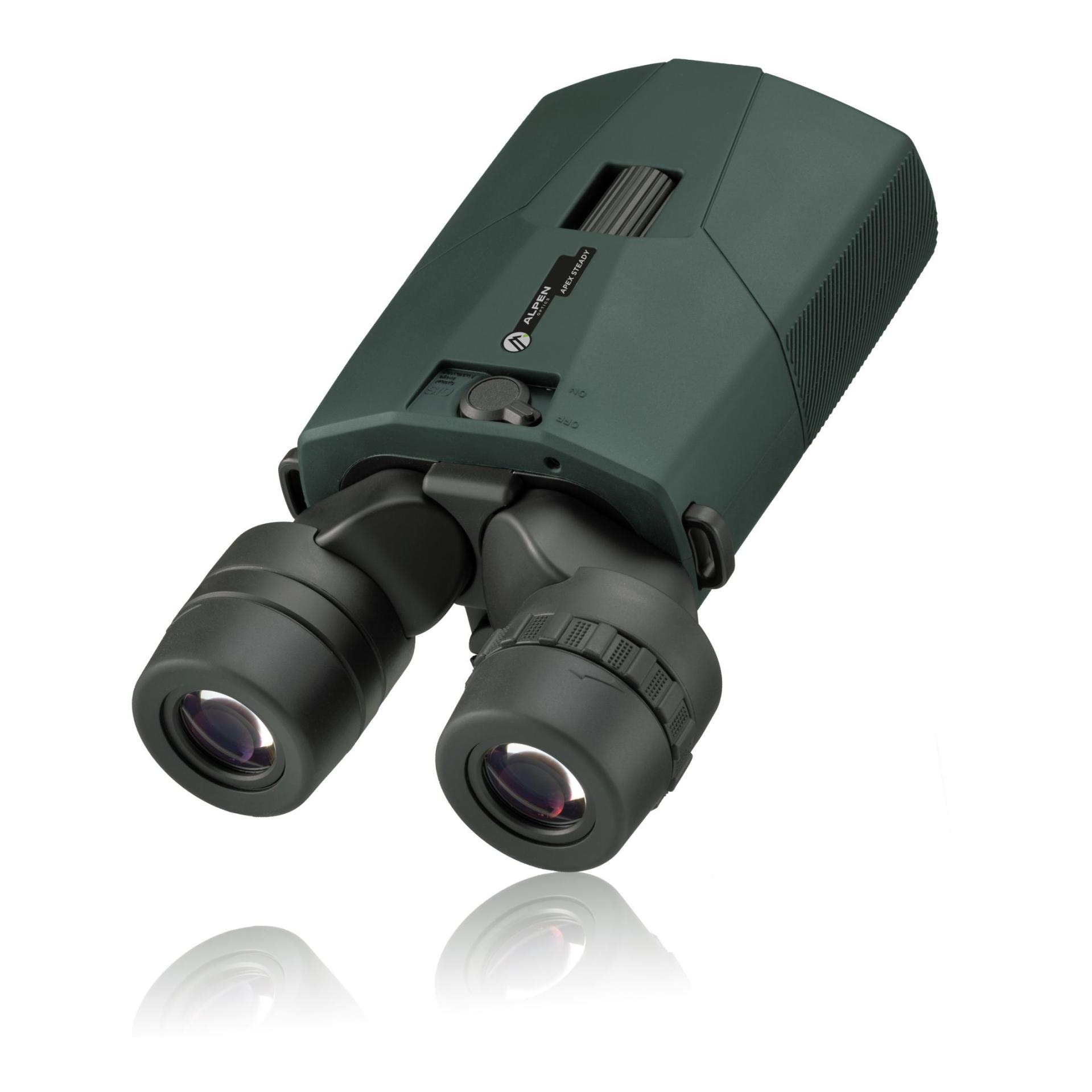 Fernglas Apex Steady HD with Image stabilisation - Produktbild 6