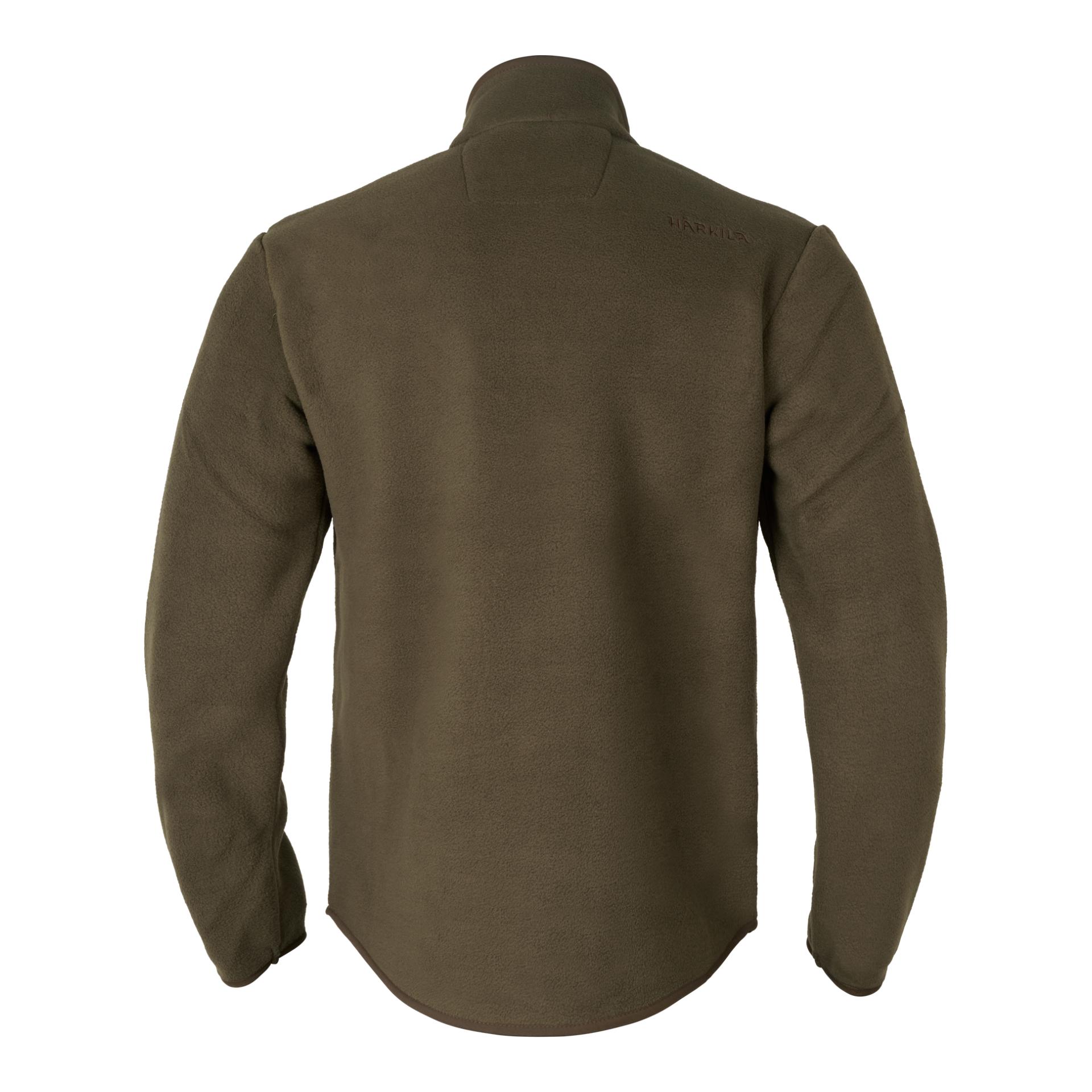 Torsby Fleecejacke - Produktbild 2
