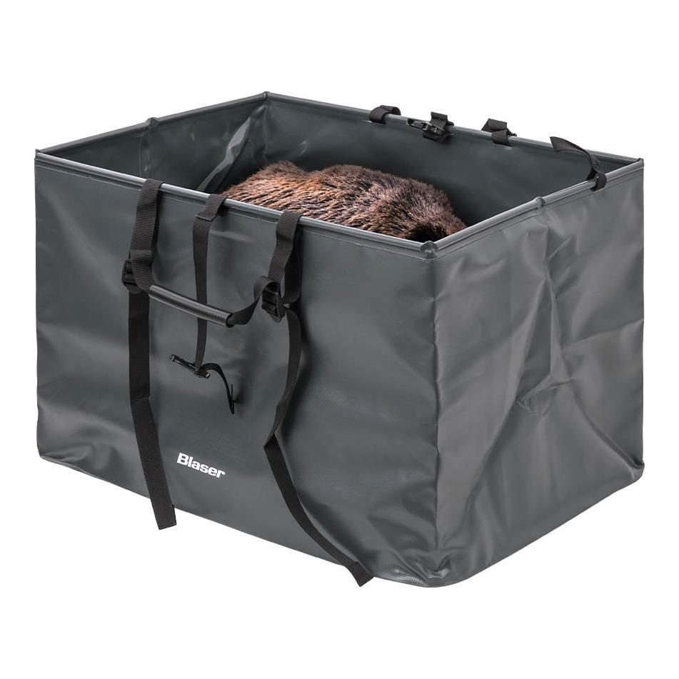 Faltbare Wildwanne - Produktbild 1