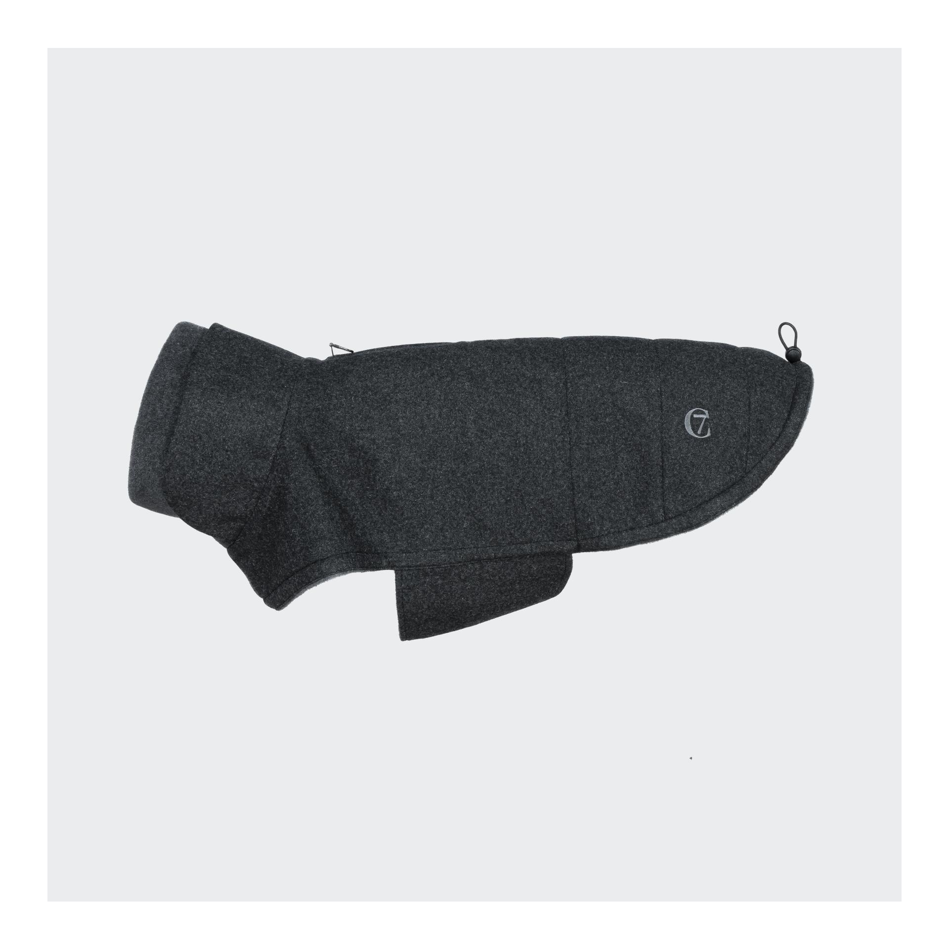 Hundemantel Brooklyn Flanell Regulär - Produktbild 1