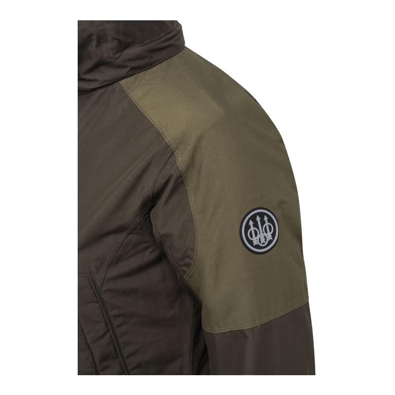 Tri-Active EVO W Jacke - Produktbild 3