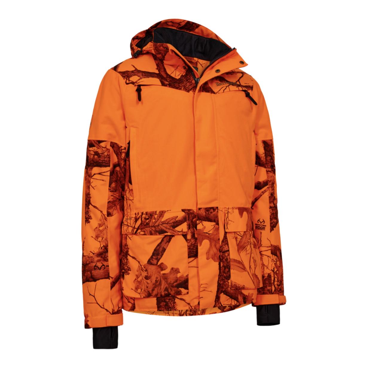 Heat Game Jacke - Produktbild 1