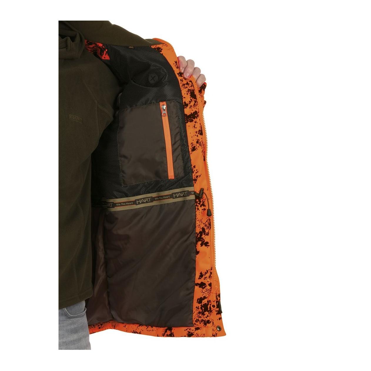 ORBEL-J Jacke Herren - Produktbild 4