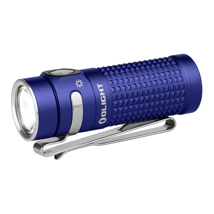Baton 4 - EDC Taschenlampe - Produktbild 5