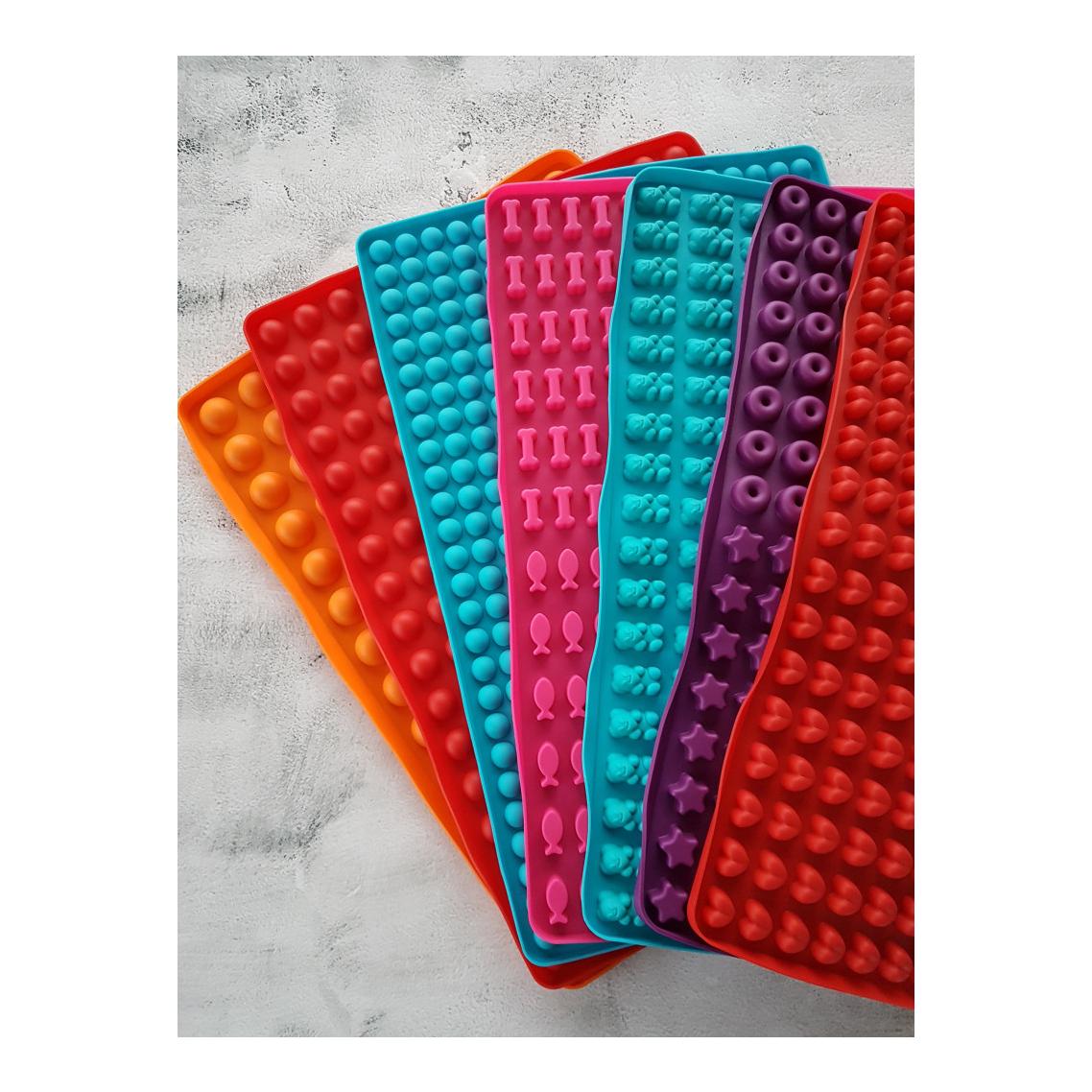 TREATS4DOGS Backmatte Halbkugel - Produktbild 2