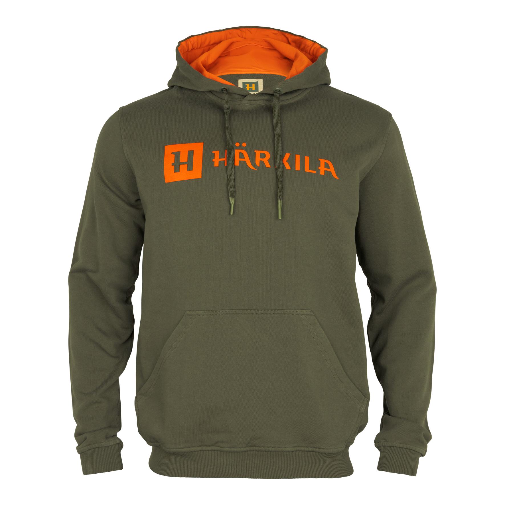 Identity Hoodie - Produktbild 1