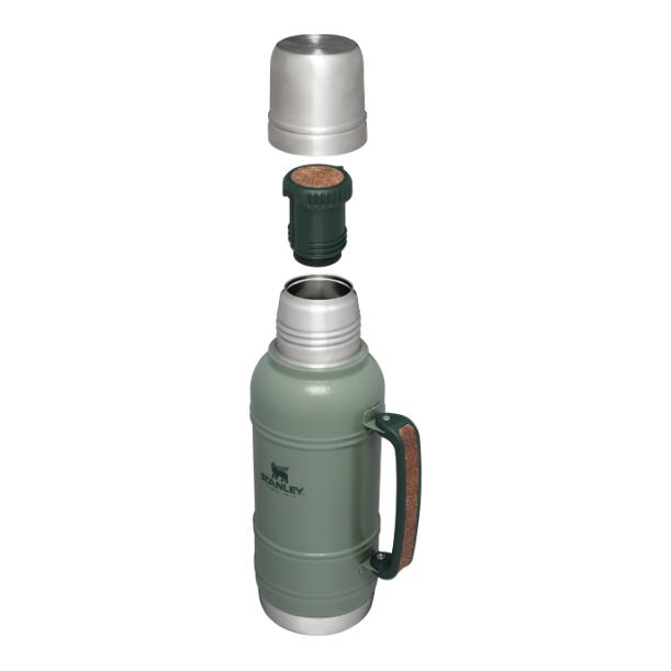 Artisan Thermal Flasche 1.4l - Produktbild 3