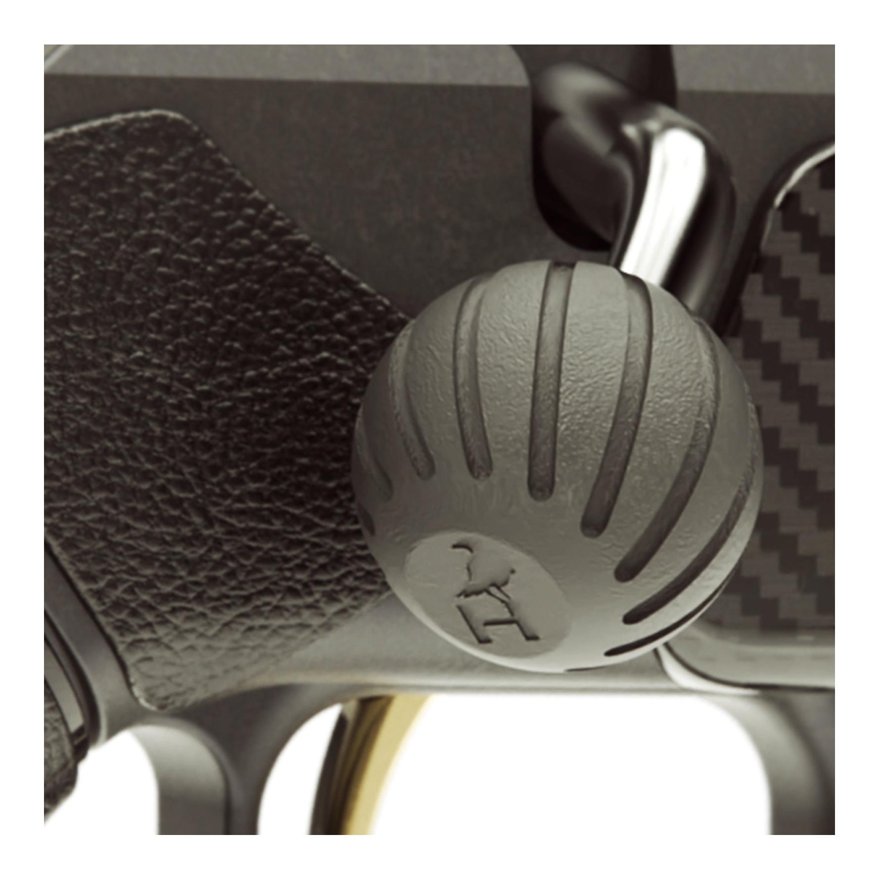 Hunttech Kammergriffkugel  - Produktbild 2