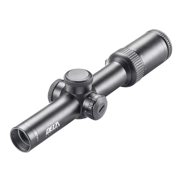 Zielfernrohr Titanium HD 1-6x24 - Produktbild 3