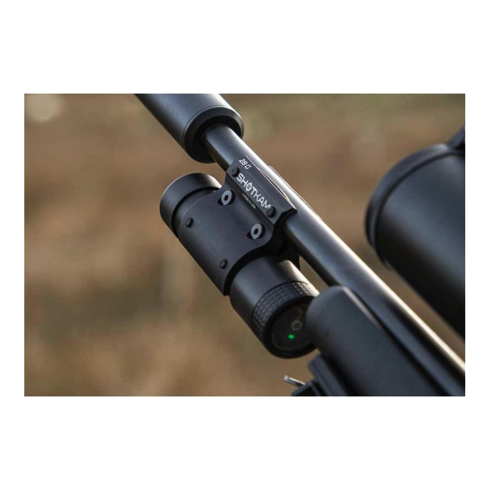 28-Gauge-Halterung  - Produktbild 3
