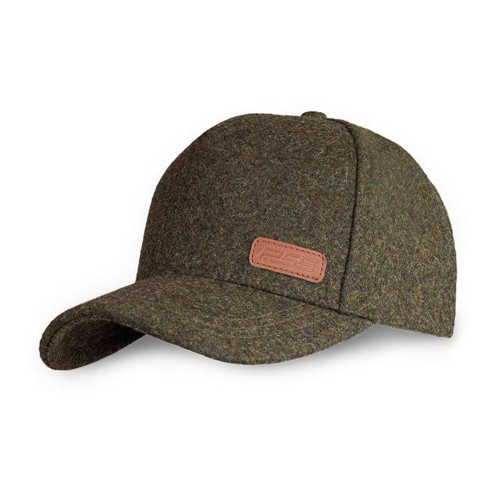 Loden Cap - Produktbild 1