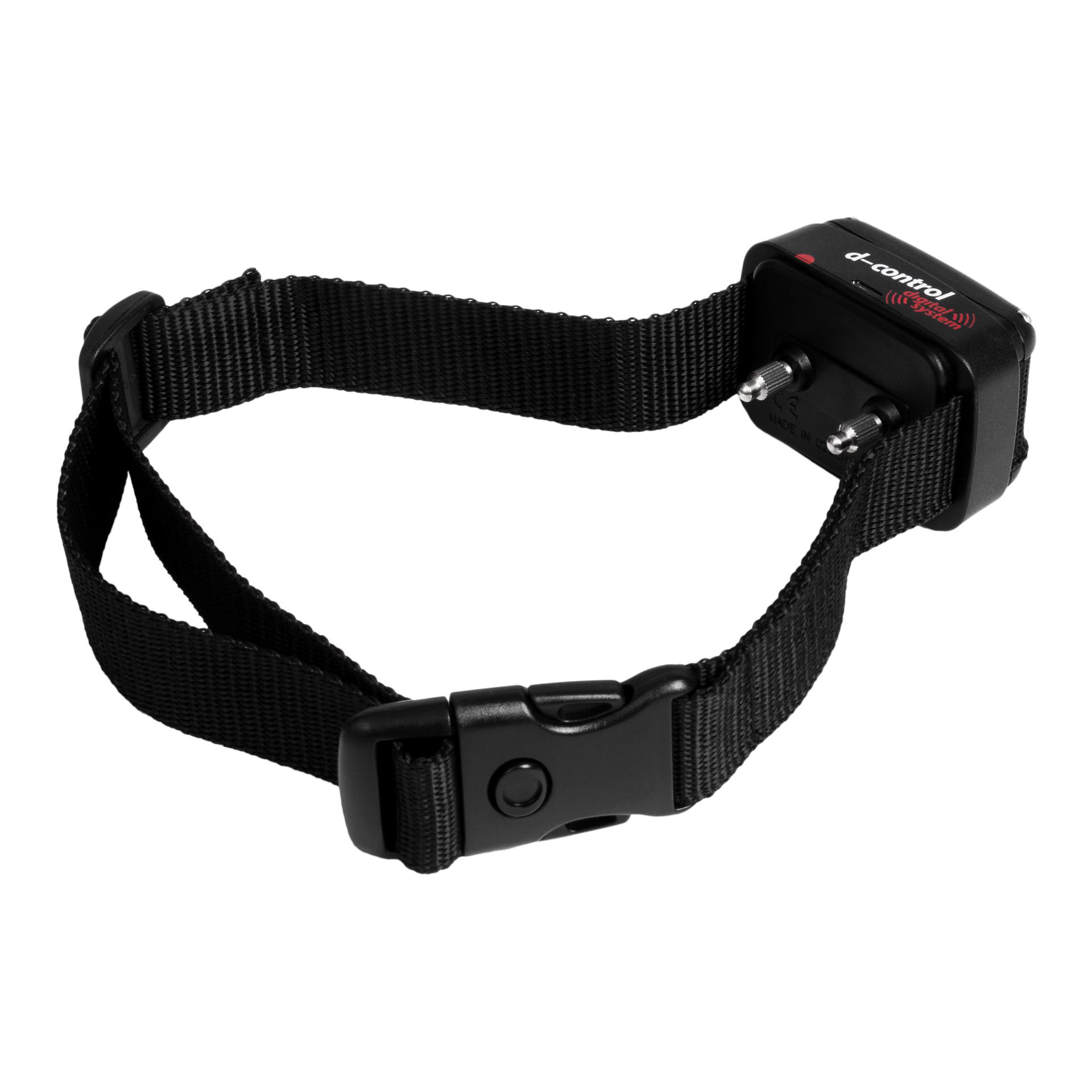 D-Control 440 Vibrationshalsband - Produktbild 5
