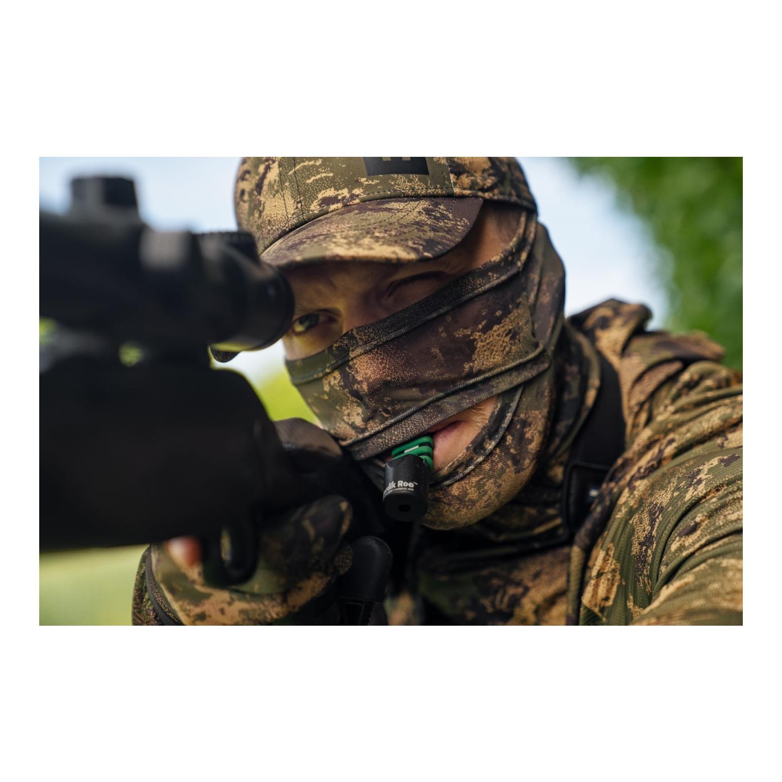 Deer Stalker Camo Gesichtsmaske - AXIS MSP®Forest - Produktbild 4