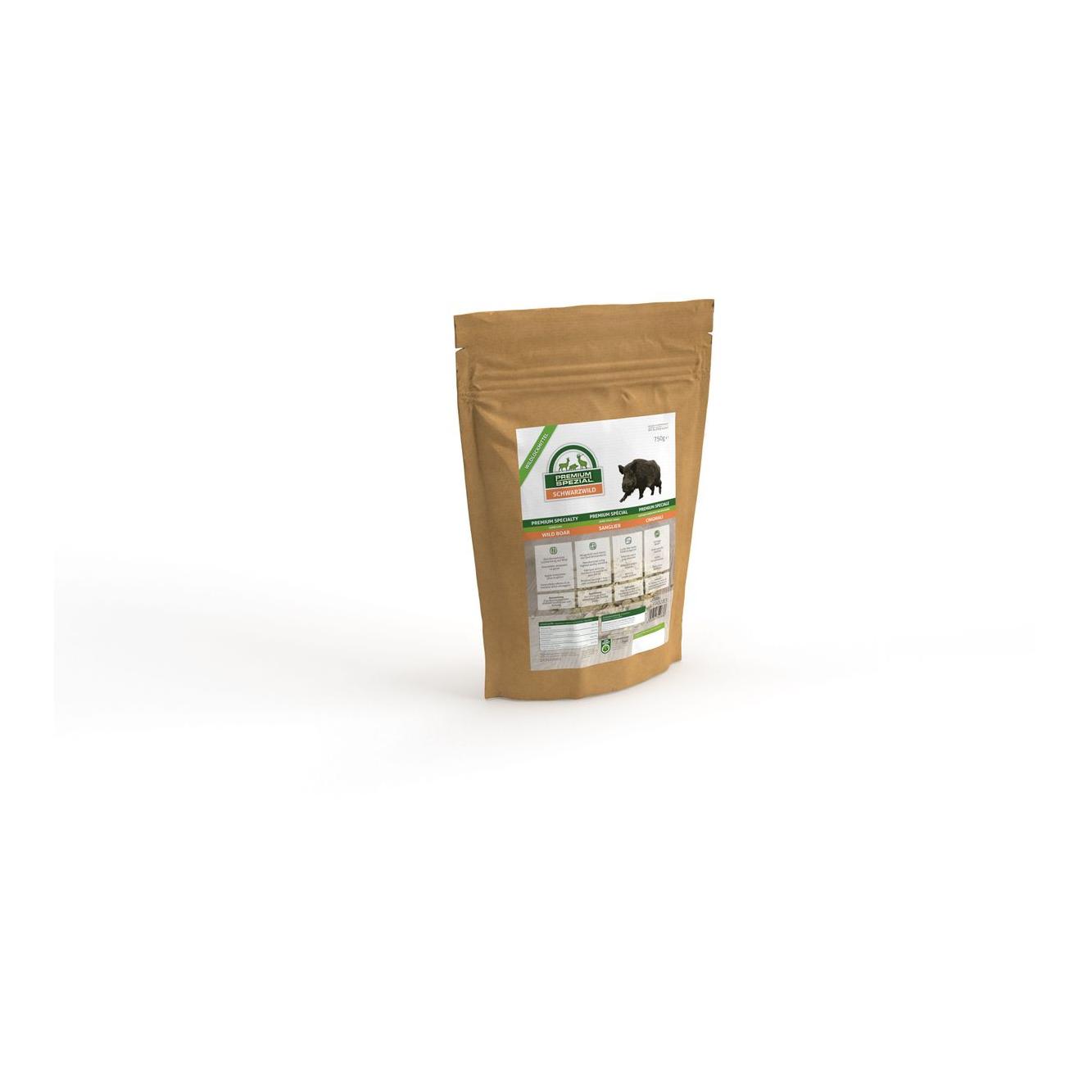PREMIUM Spezial Wildlockmittel - Schwarzwild  - Produktbild 1