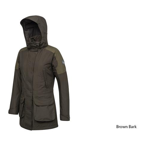Tri-Active EVO W Jacke - Produktbild 1