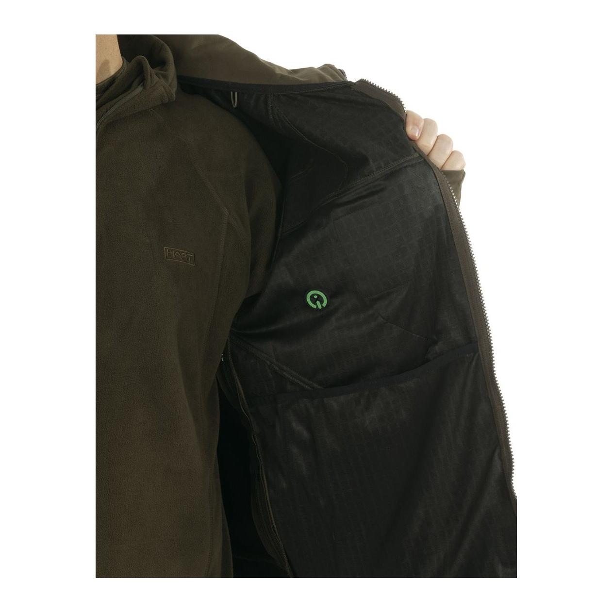 IBICE-J Jacke Herren - Produktbild 3