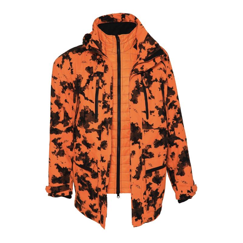 Blaze 2 in 1 Jacke - Produktbild 1