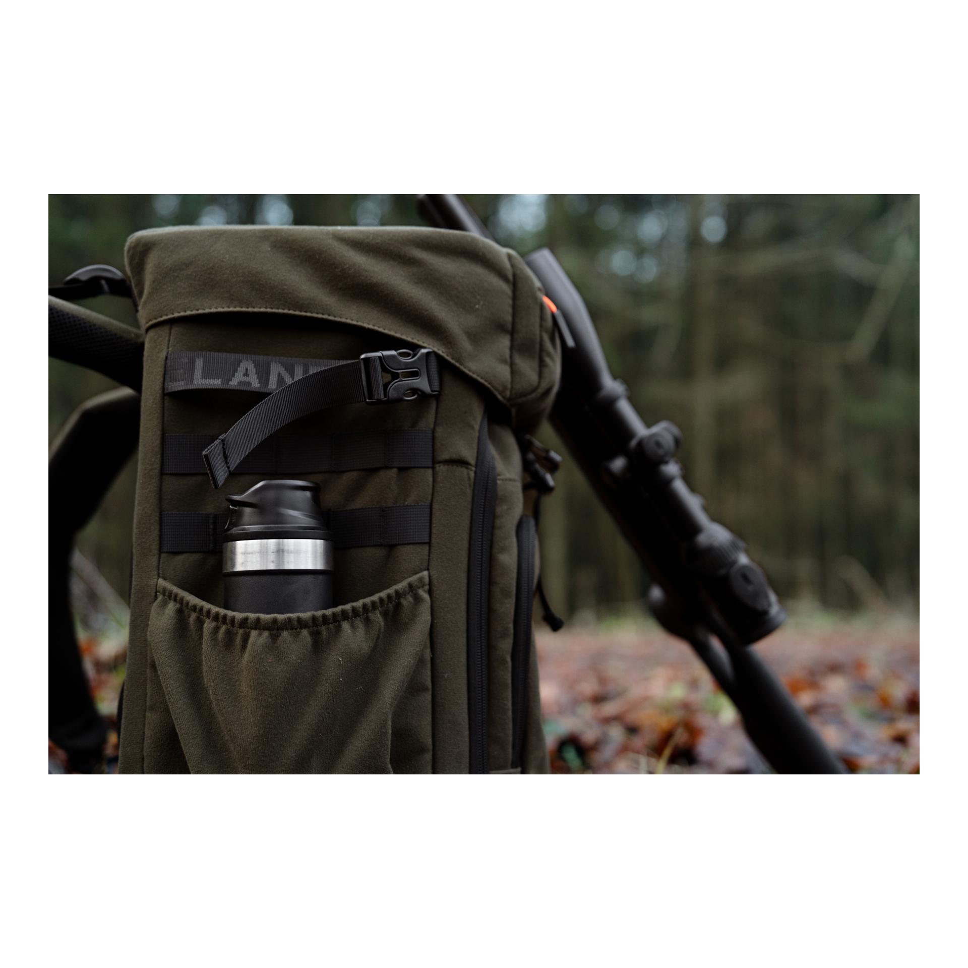 Enduro Stuhlrucksack - Produktbild 4