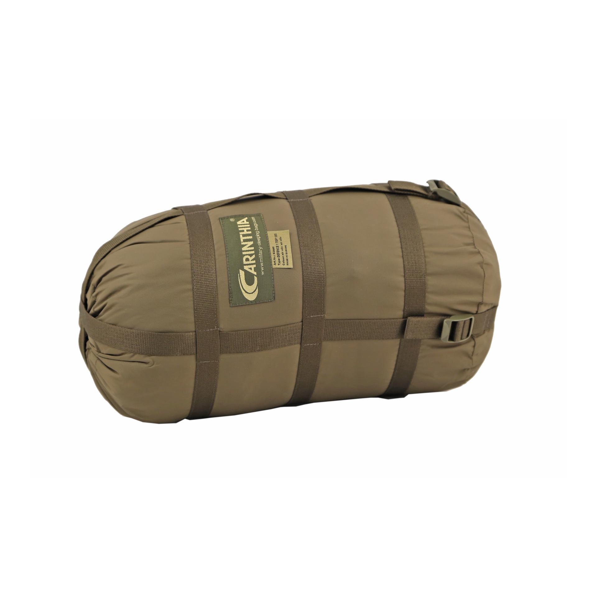 Defence 1 Top Schlafsack G-Loft - Produktbild 5