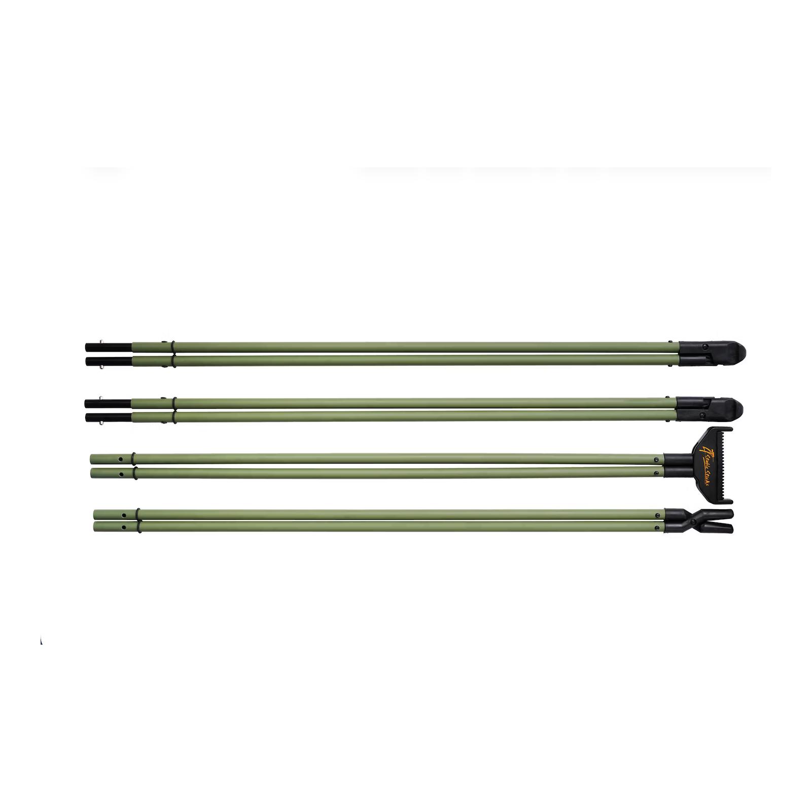 Zielstock Bush Essential - Produktbild 4