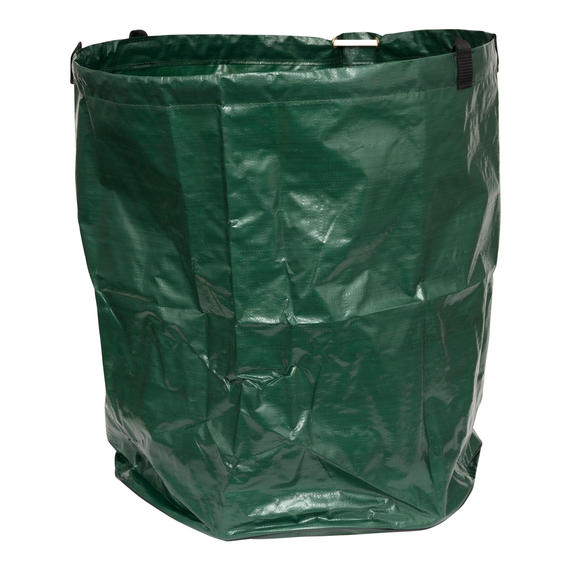 Garten-Bag extra-stark - grün - Produktbild 2