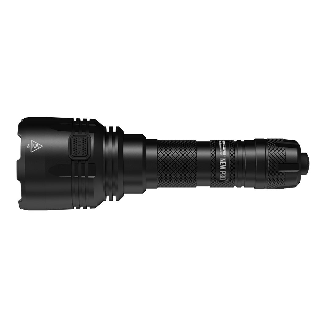 New P30 Taschenlampe - Produktbild 4