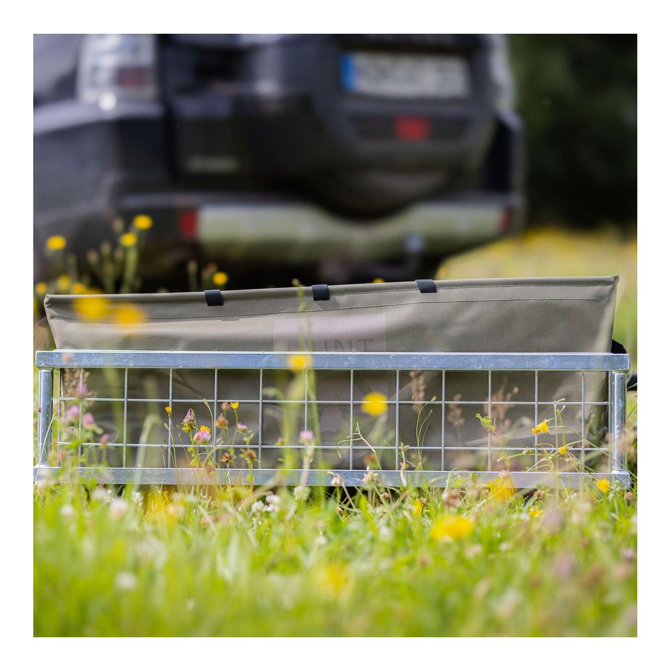 Faltbare Wildwanne - Produktbild 5