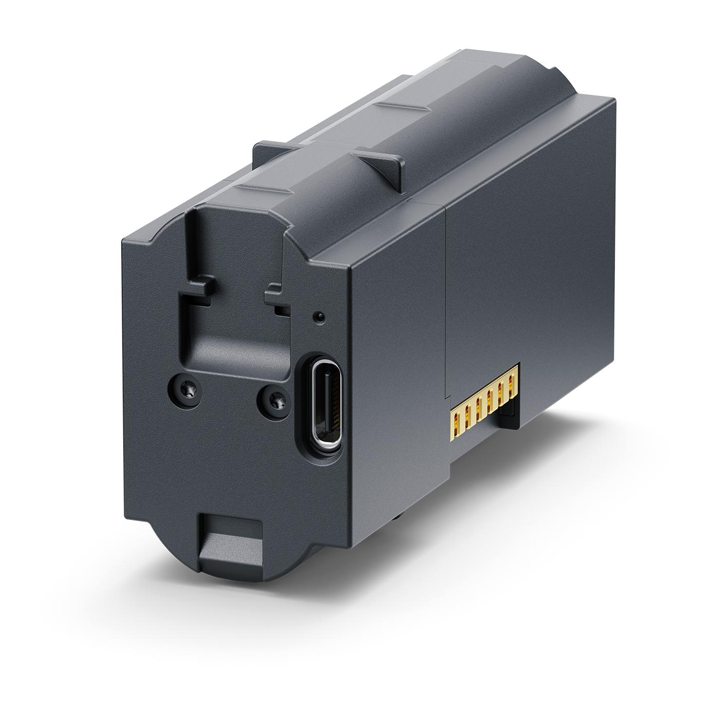 Battery Pack LPS 7i 6400 mAh (für Telos) - Produktbild 1