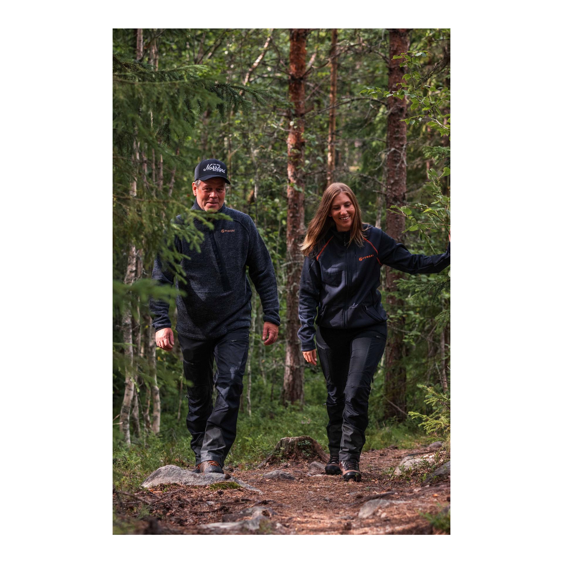 Helags Trekkinghose Herren - Produktbild 6