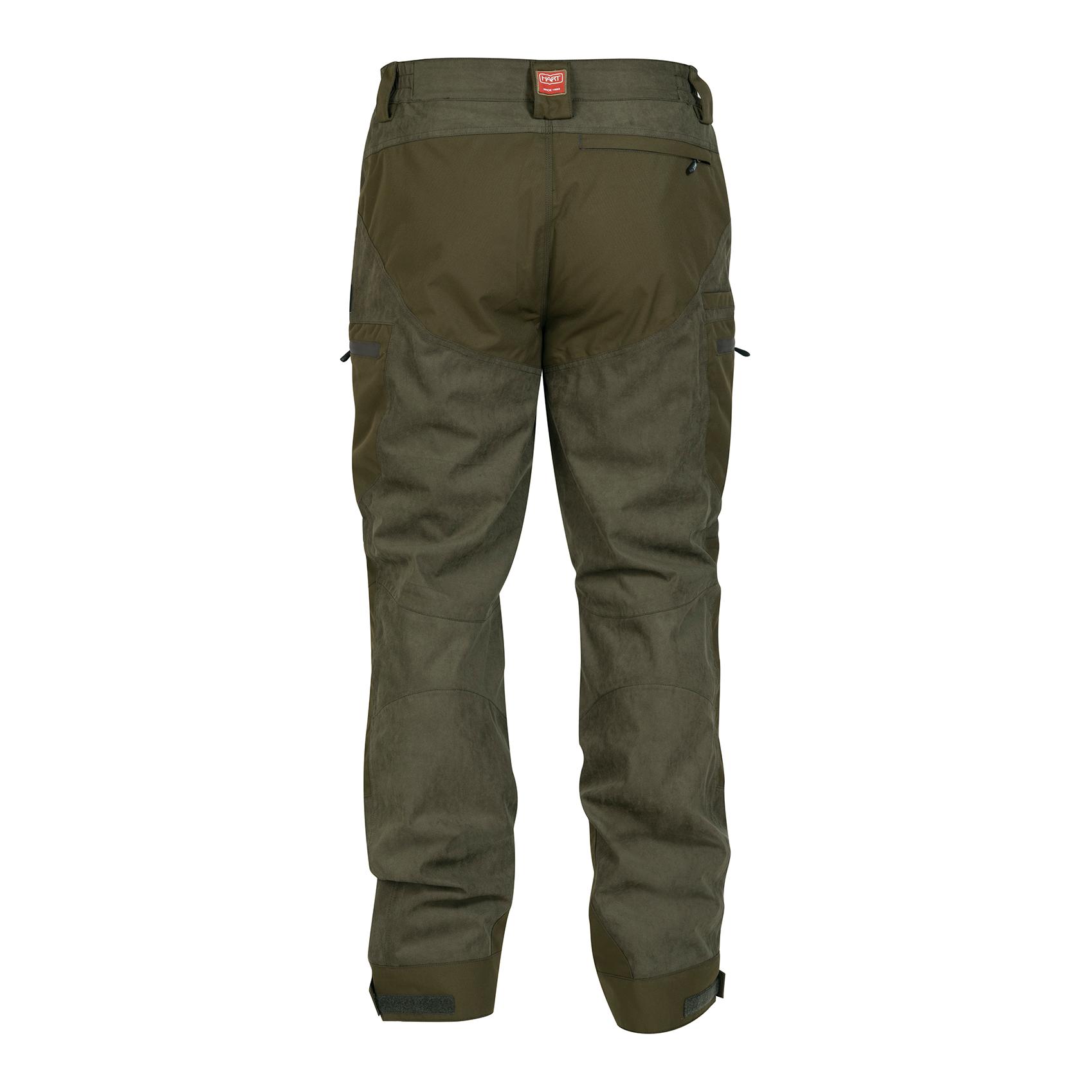 Hasta-T Hose Herren - Produktbild 3