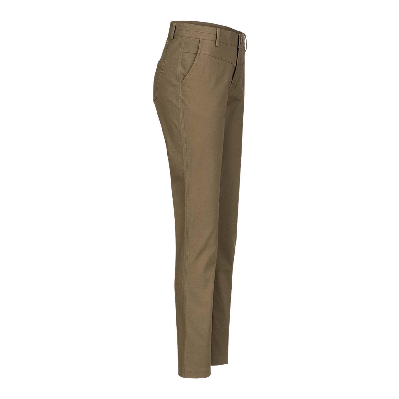 Damen Canvas Hose Patrizia - Produktbild 2