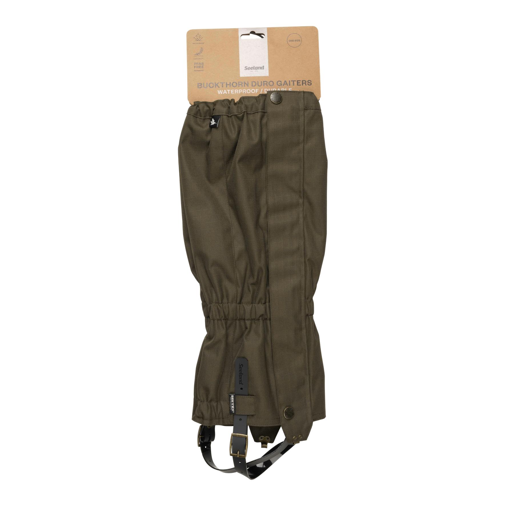 Buckthorn Duro Gaiters - Produktbild 5