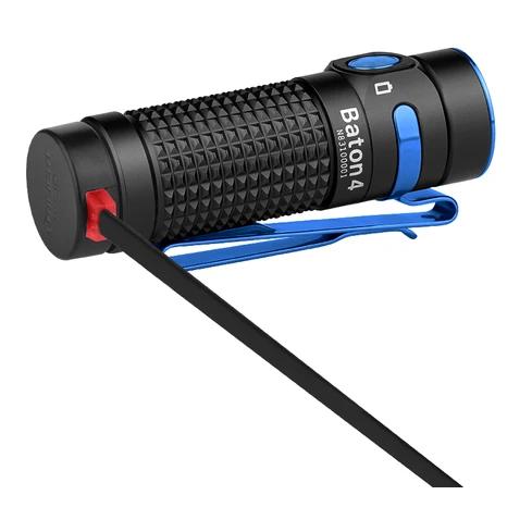 Baton 4 - EDC Taschenlampe - Produktbild 2