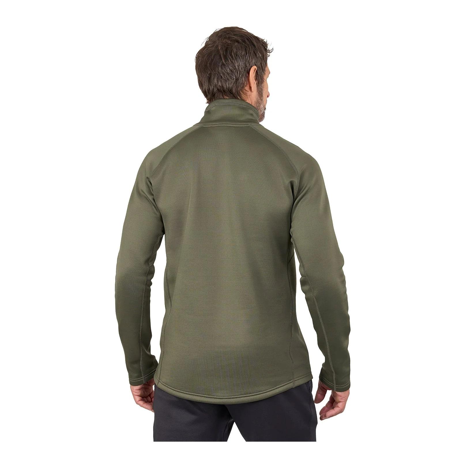 Grundies Thermal 1/2 Zip - Produktbild 6