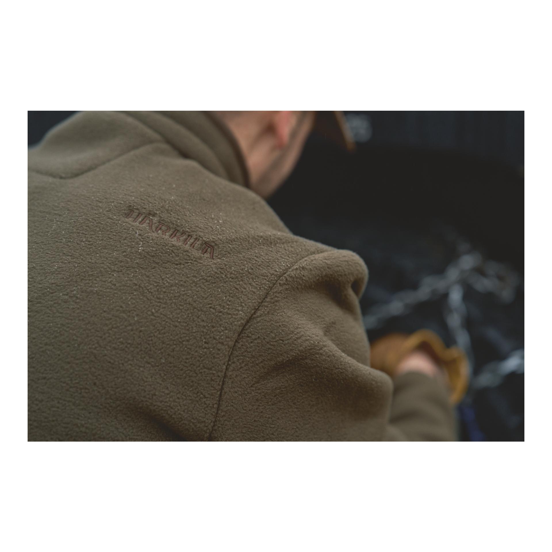 Torsby Fleecejacke - Produktbild 5