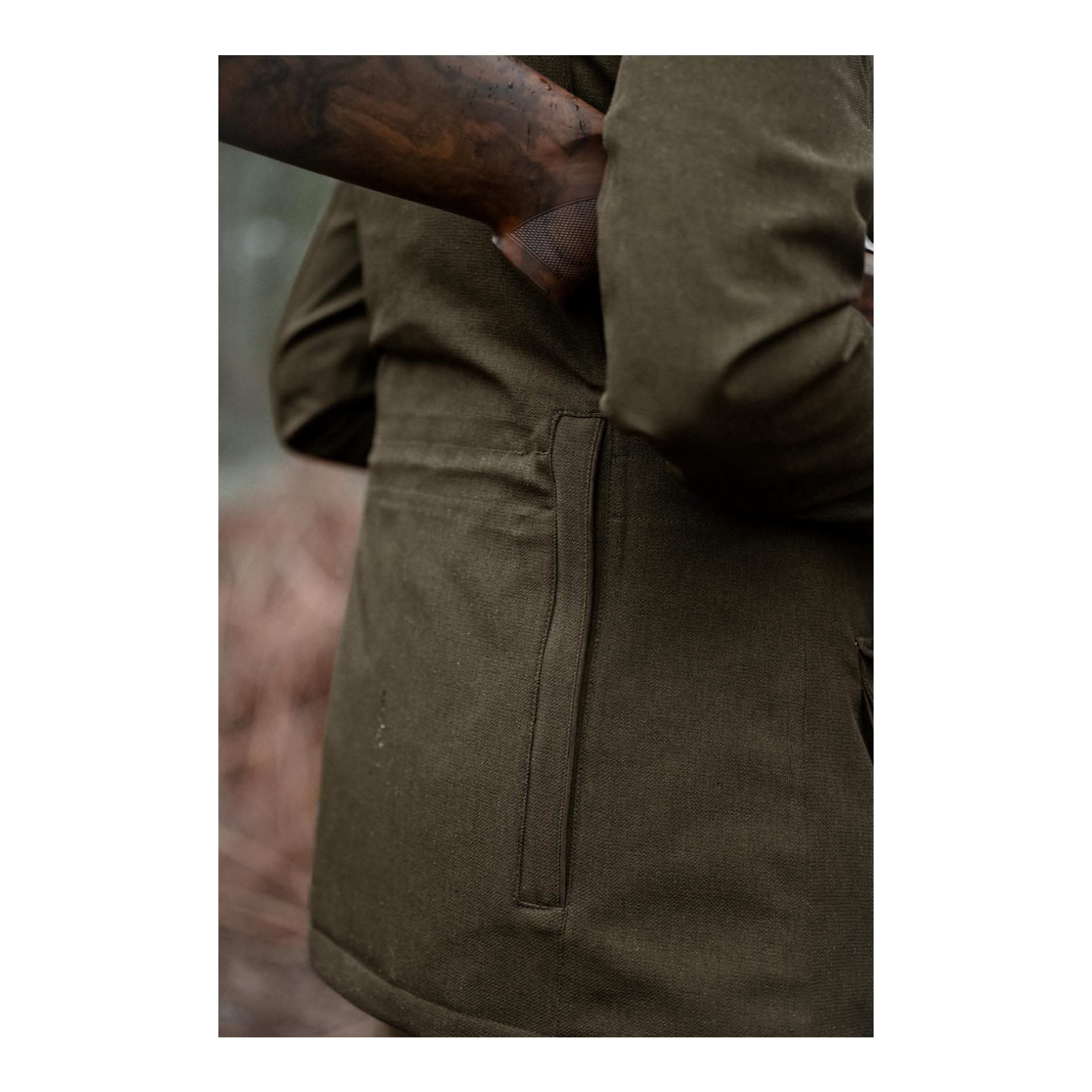 Woodcock Royale Eve Jacke - Produktbild 4