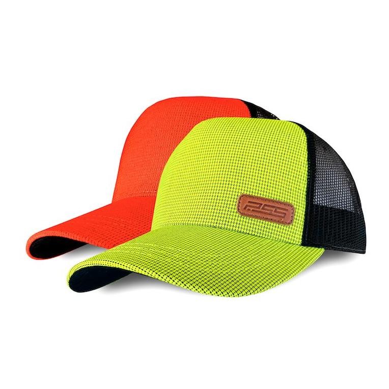 Holzfäller Cap - Produktbild 2