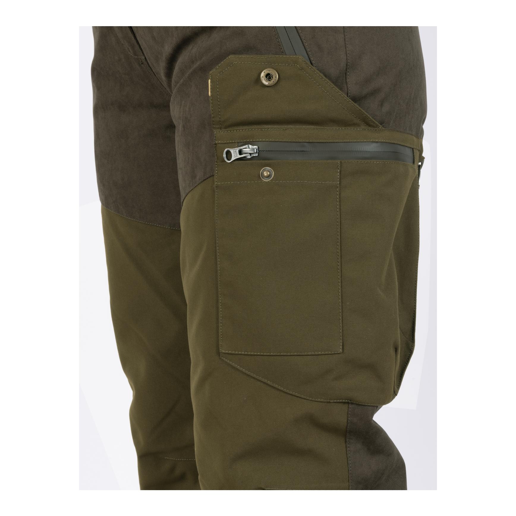 TAUNUS XHP-TW Hose Damen - Produktbild 6