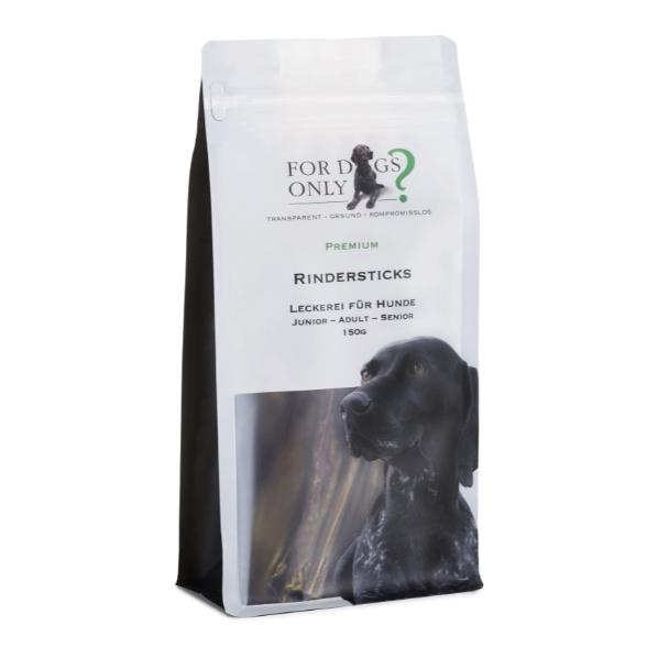 Premium Rindersticks - Produktbild 2