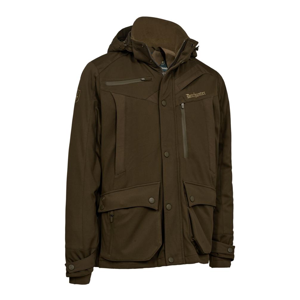 Muflon Pro Jacke - Produktbild 1