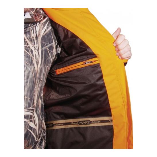 Jacket KERNIG TECH Herren - Blaze - Produktbild 3