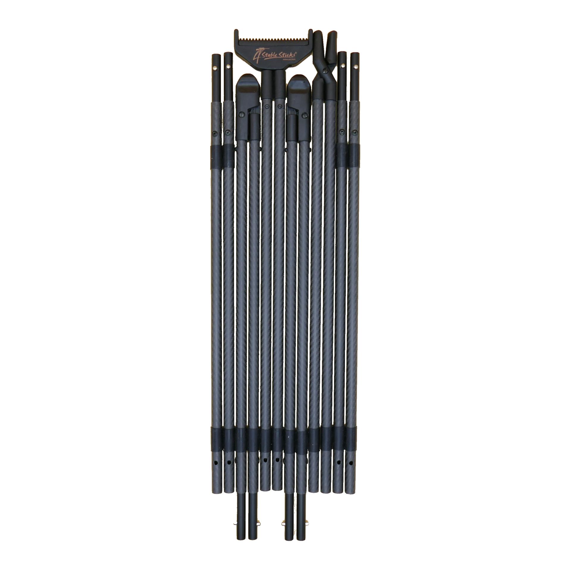 Zielstock Ultimate Carbon - telescopic - Produktbild 3