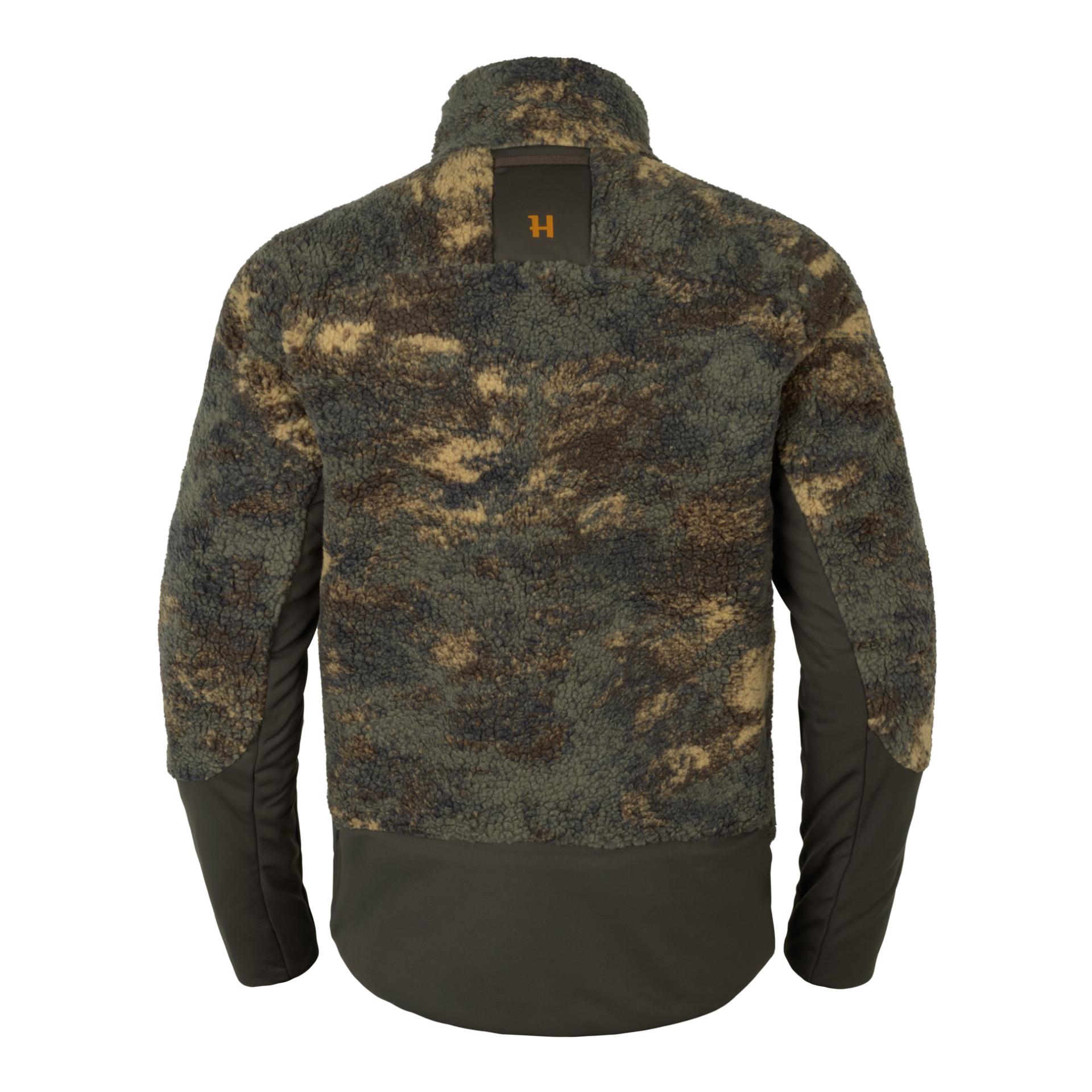Tyst Camo Insulated Jacke - Produktbild 4