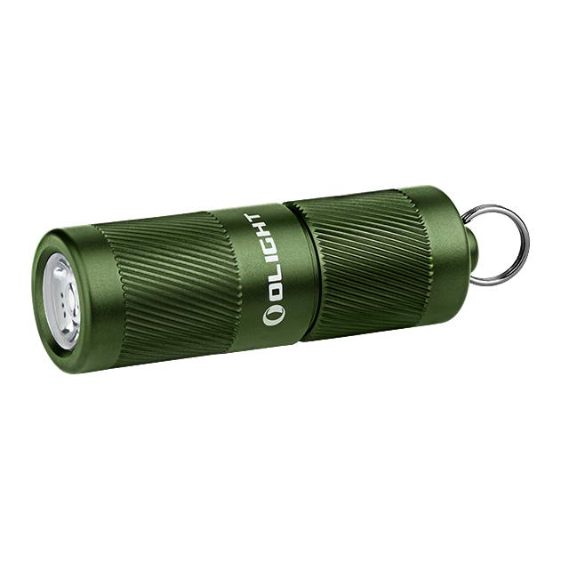 I1R 2 Pro Schlüsselanhängerlampe - Produktbild 1