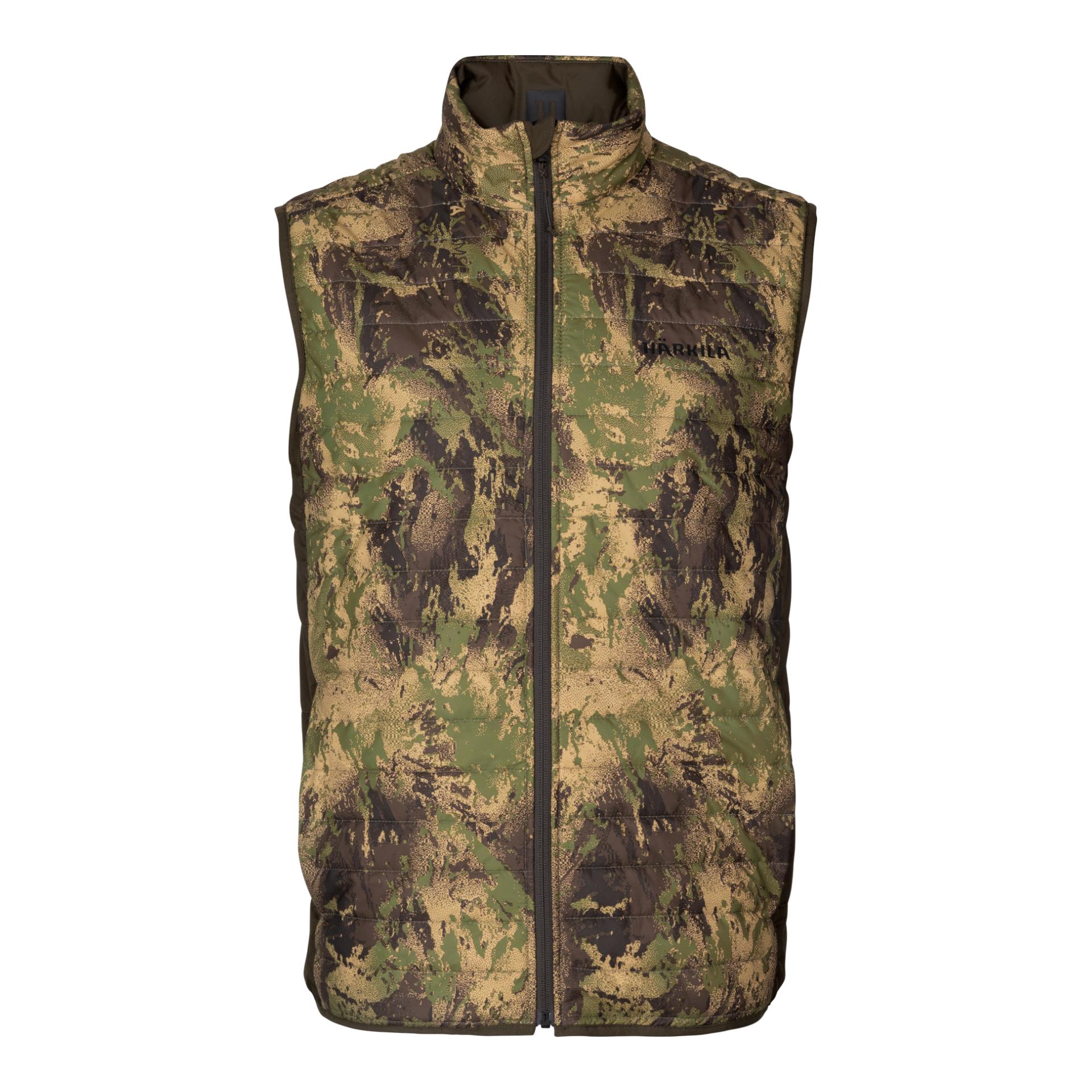 Deer Stalker Camo Set: Weste + Gratis Hemd - Produktbild 2