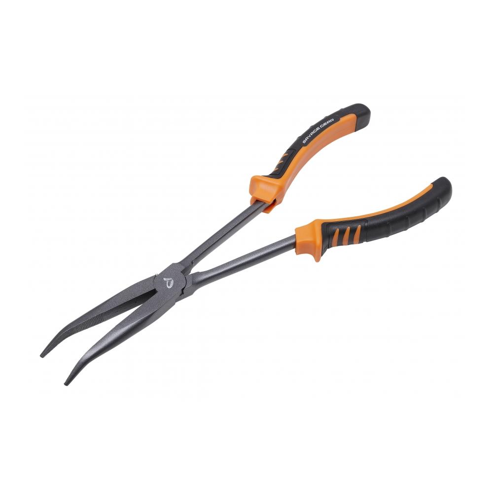 MP Long Bend Nose Pliers (28cm) - Zange - Produktbild 1