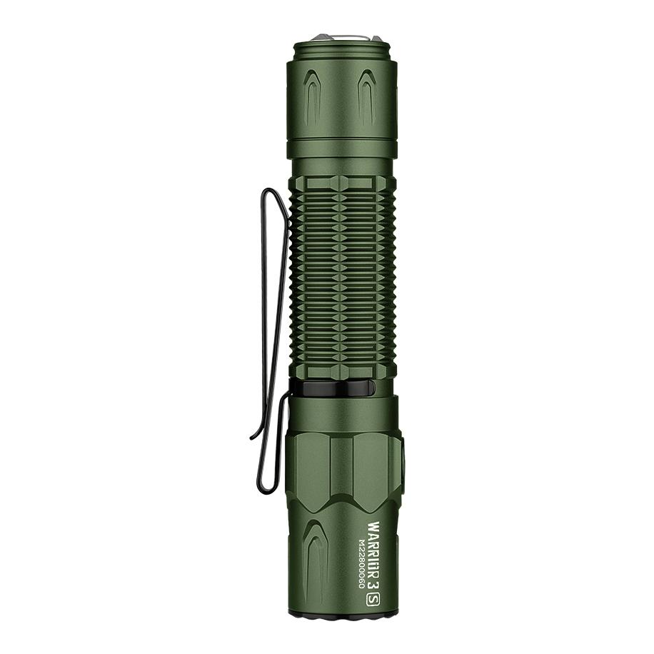 WARRIOR 3S - Produktbild 3