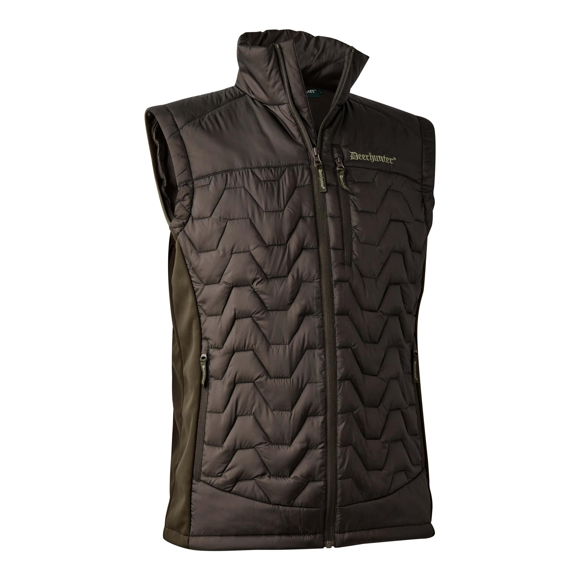 Weste Excape Quilted - Produktbild 1