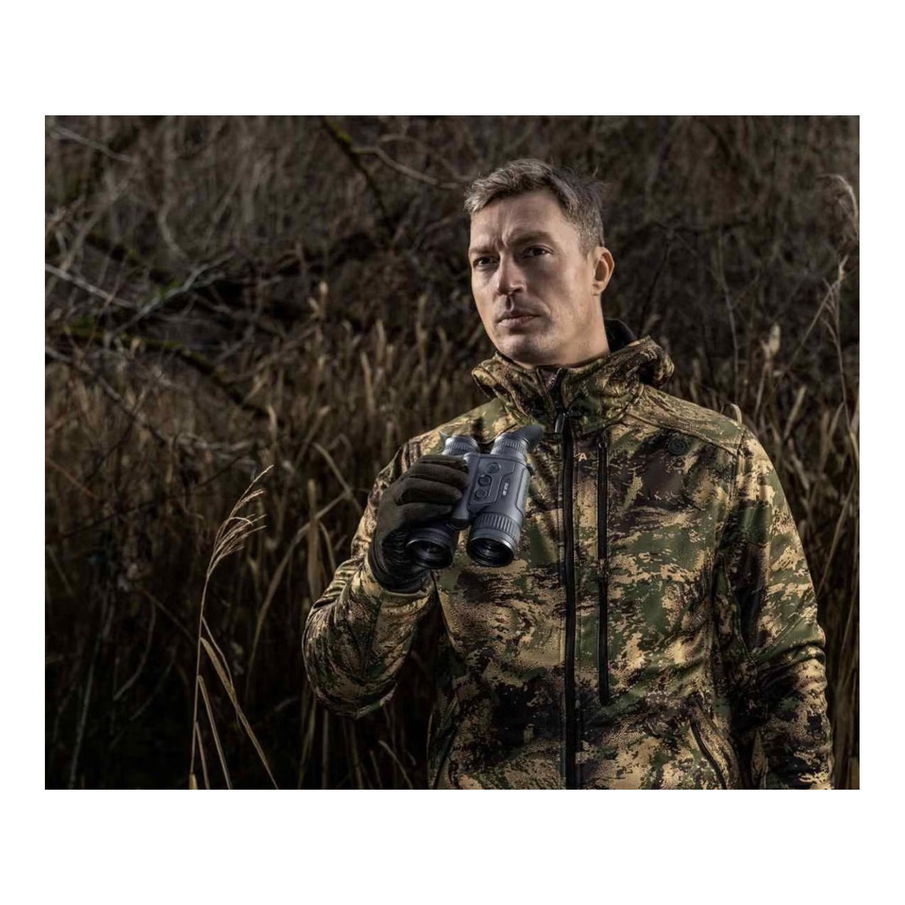 Merger XP35 LRF Thermal Bino 640x480 - Produktbild 5